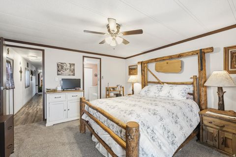 Tiny photo for 3800 S 1900 W #42, Roy, UT 84067 (MLS # 2143365)