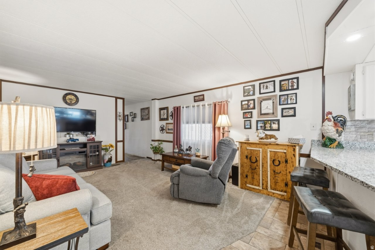 MONTE VISTA - Residential