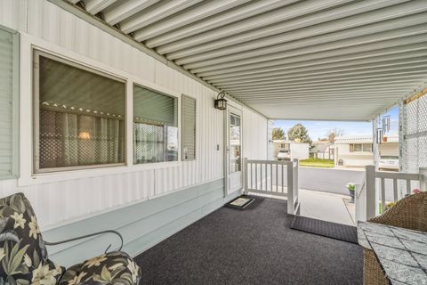 Tiny photo for 3800 S 1900 W #42, Roy, UT 84067 (MLS # 2143365)