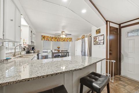 Tiny photo for 3800 S 1900 W #42, Roy, UT 84067 (MLS # 2143365)