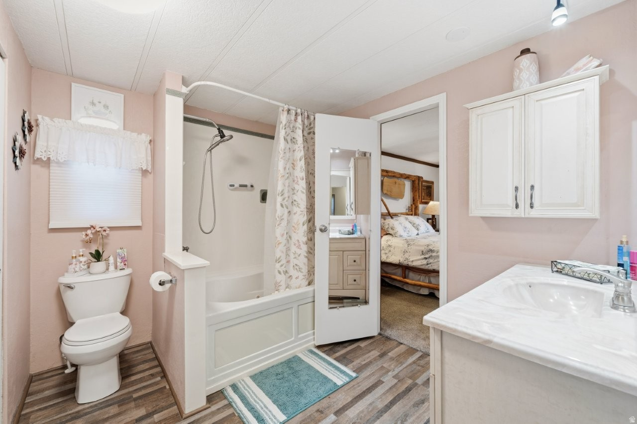 MONTE VISTA - Residential