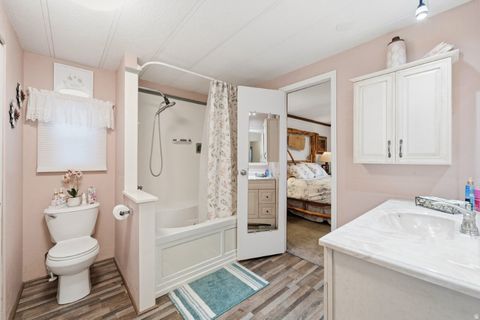 Tiny photo for 3800 S 1900 W #42, Roy, UT 84067 (MLS # 2143365)