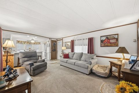 Tiny photo for 3800 S 1900 W #42, Roy, UT 84067 (MLS # 2143365)