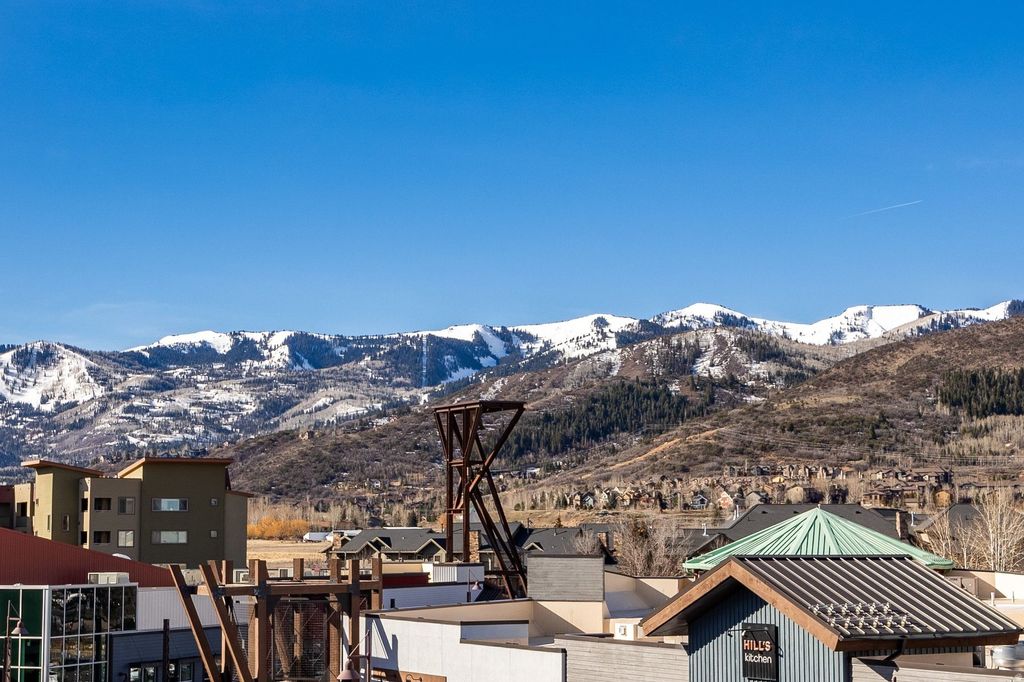 Photo of 6169 PARK LN S #10, Park City, UT 84098 (MLS # 2143507)