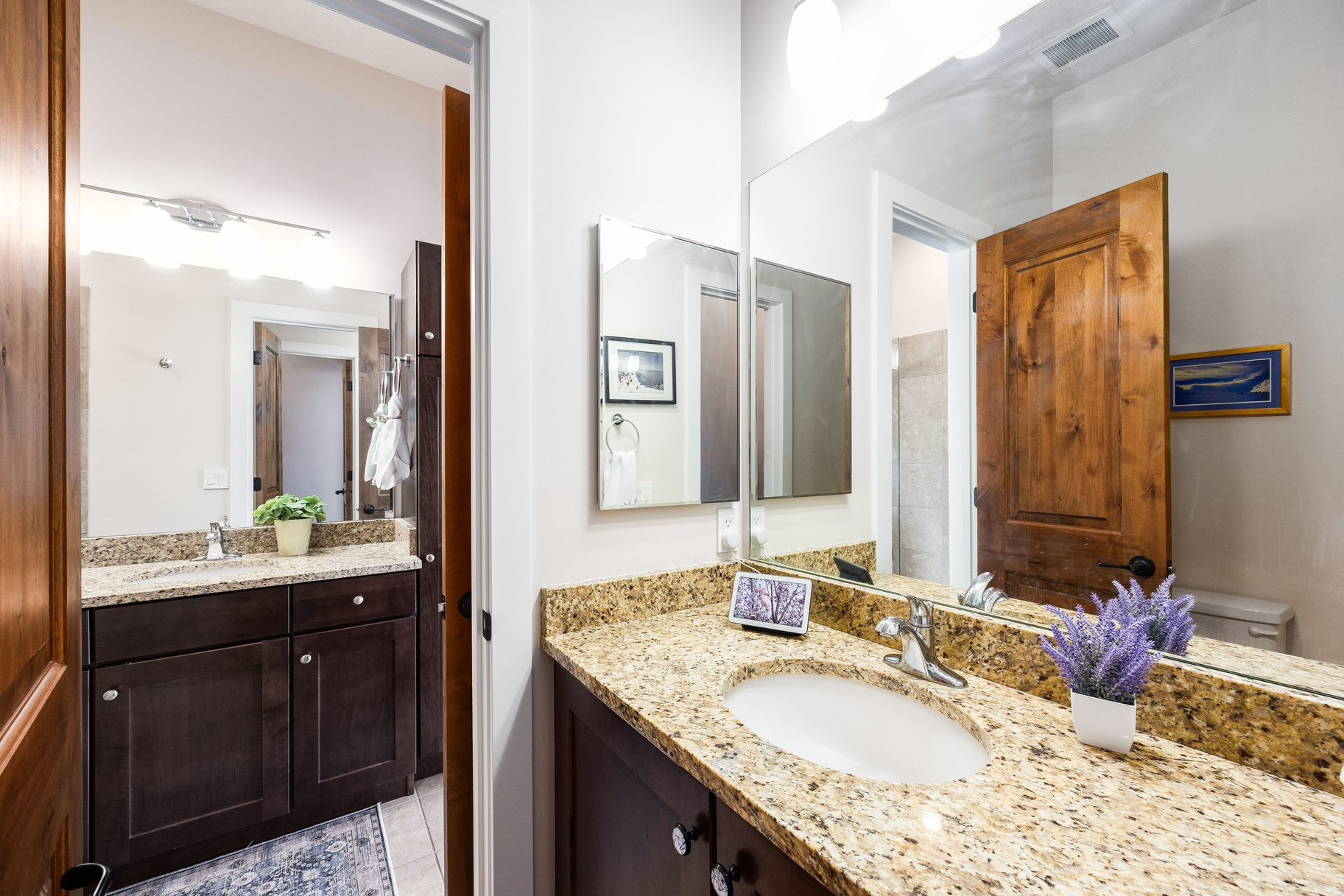 NEWPARK TERRACE - Residential