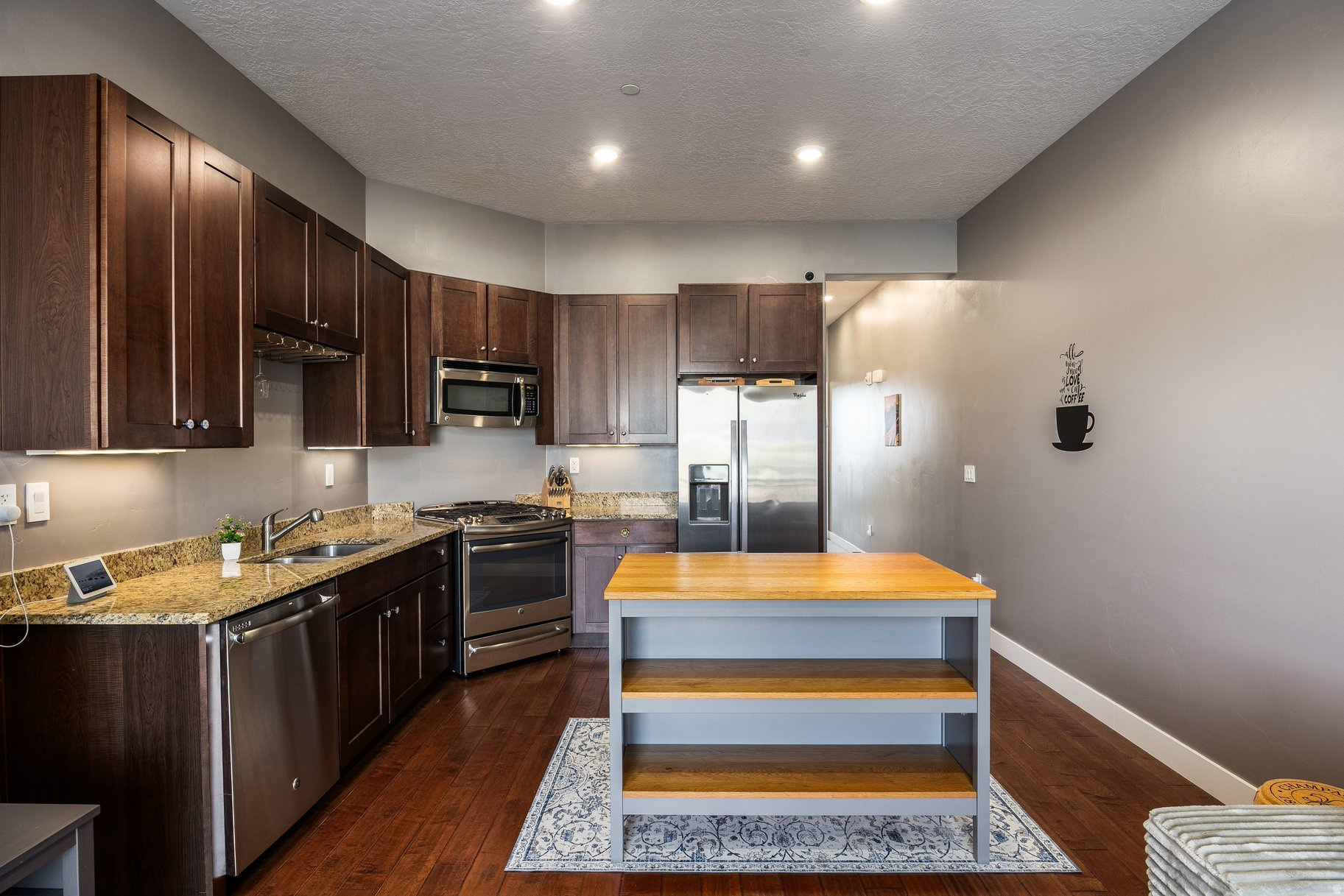 NEWPARK TERRACE - Residential