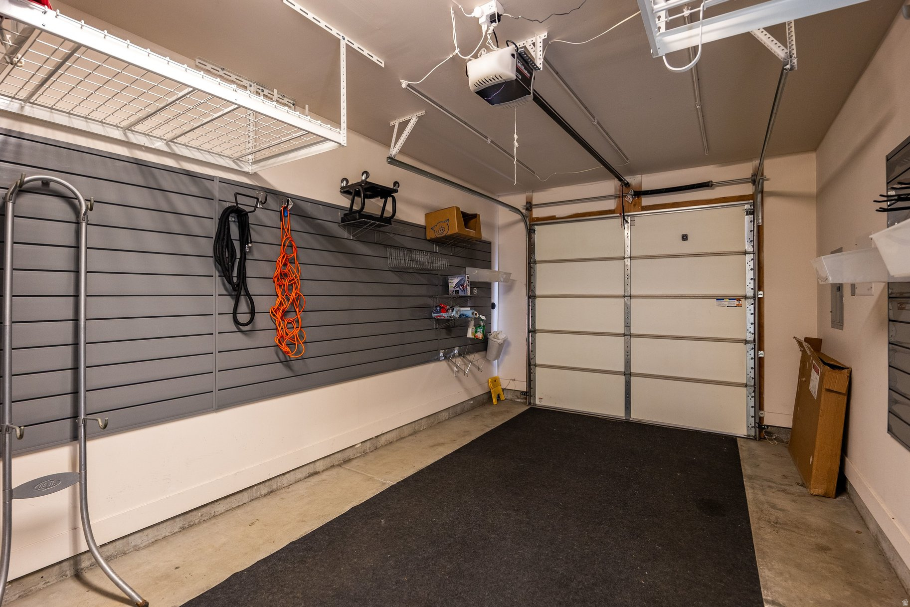 NEWPARK TERRACE - Residential