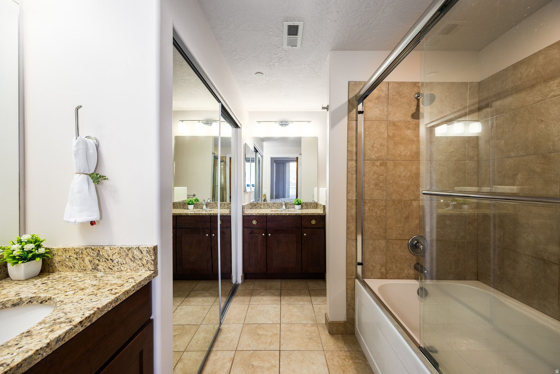 NEWPARK TERRACE - Residential