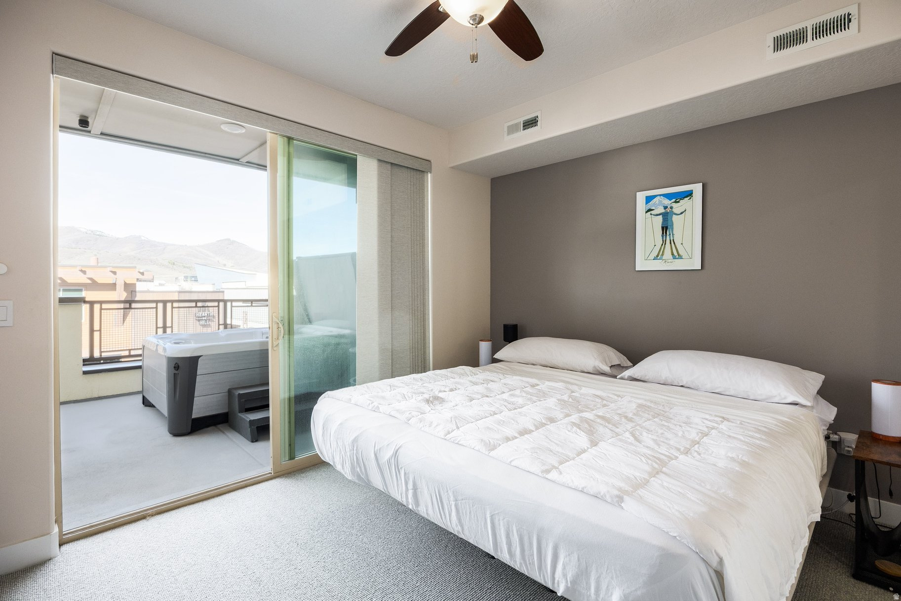 NEWPARK TERRACE - Residential