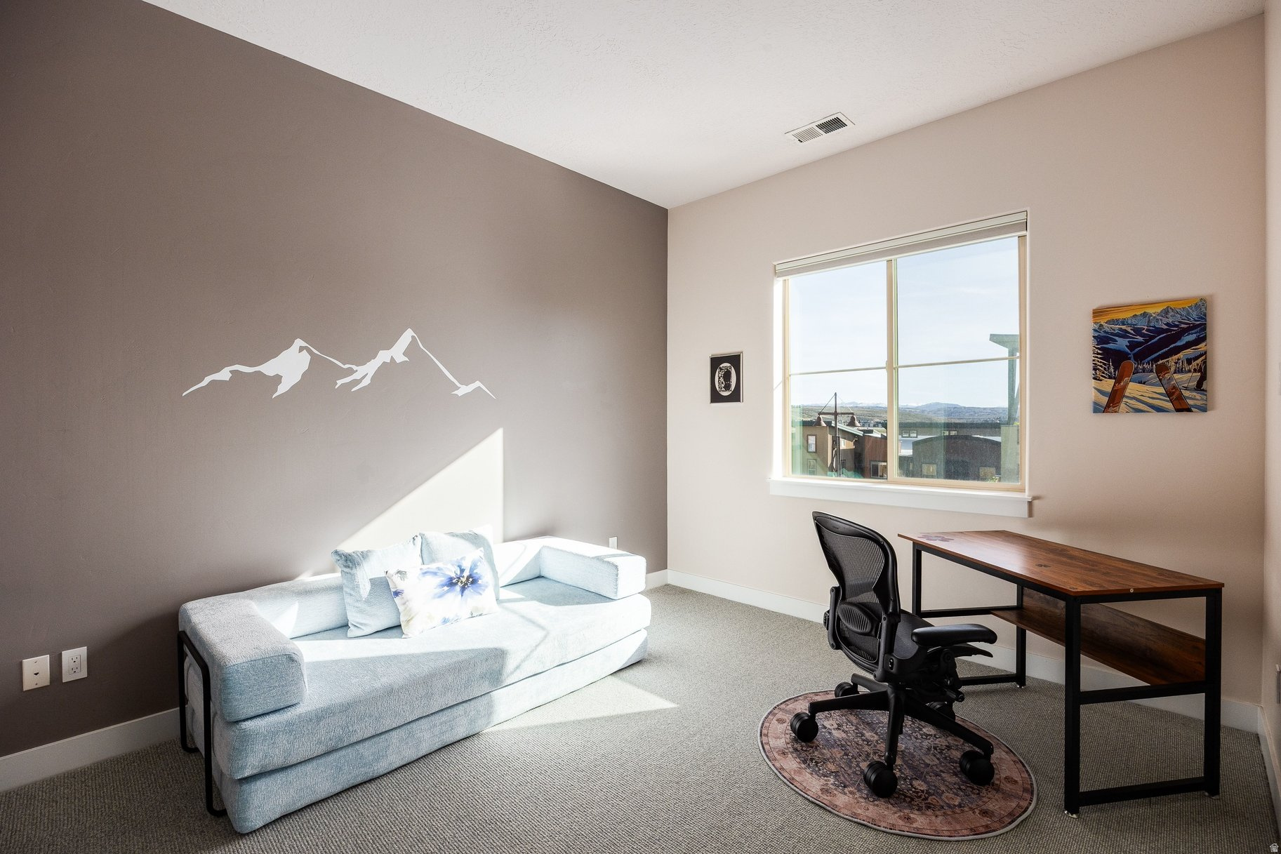 NEWPARK TERRACE - Residential