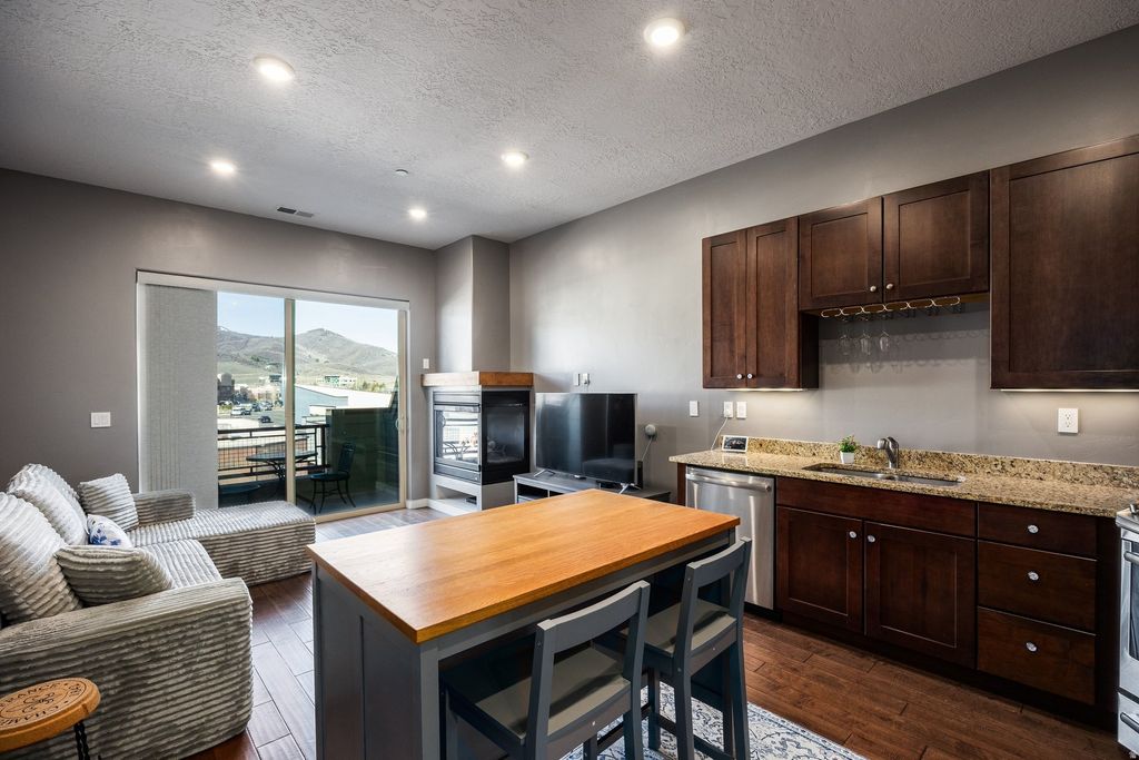 Photo of 6169 PARK LN S #10, Park City, UT 84098 (MLS # 2143507)
