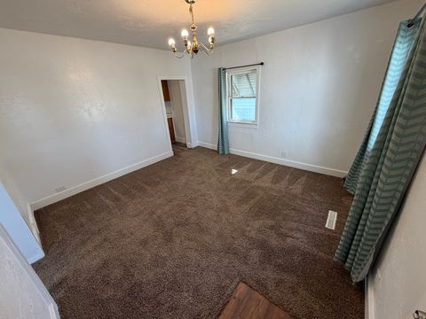 Tiny photo for 462 N 11TH ST, Montpelier, ID 83254 (MLS # 2143910)