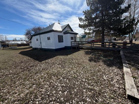 Tiny photo for 462 N 11TH ST, Montpelier, ID 83254 (MLS # 2143910)