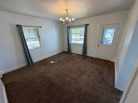 Tiny photo for 462 N 11TH ST, Montpelier, ID 83254 (MLS # 2143910)