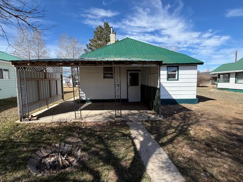 Tiny photo for 462 N 11TH ST, Montpelier, ID 83254 (MLS # 2143910)