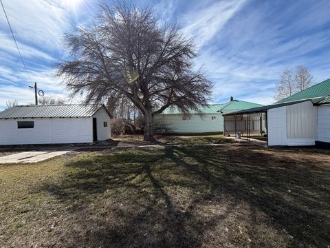 Tiny photo for 462 N 11TH ST, Montpelier, ID 83254 (MLS # 2143910)