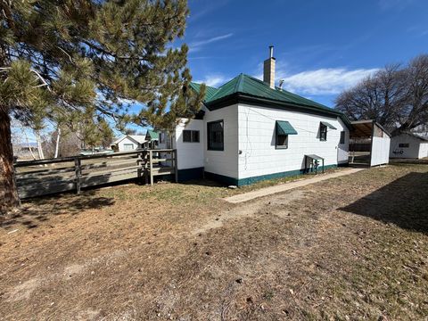 Tiny photo for 462 N 11TH ST, Montpelier, ID 83254 (MLS # 2143910)