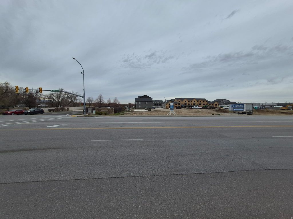 Photo of 1155 N REDWOOD RD. Rd, North Salt Lake, UT 84054 (MLS # 2128046)