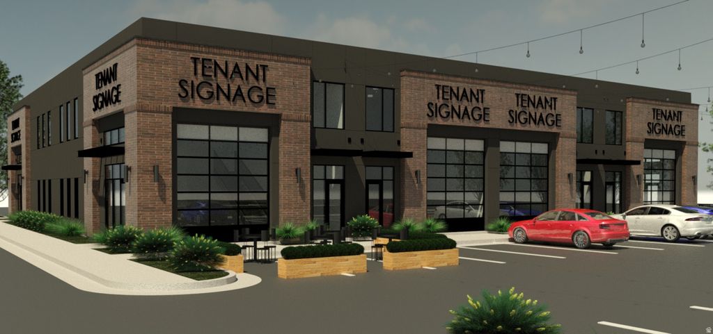 Photo of 1155 N REDWOOD RD. Rd, North Salt Lake, UT 84054 (MLS # 2128046)