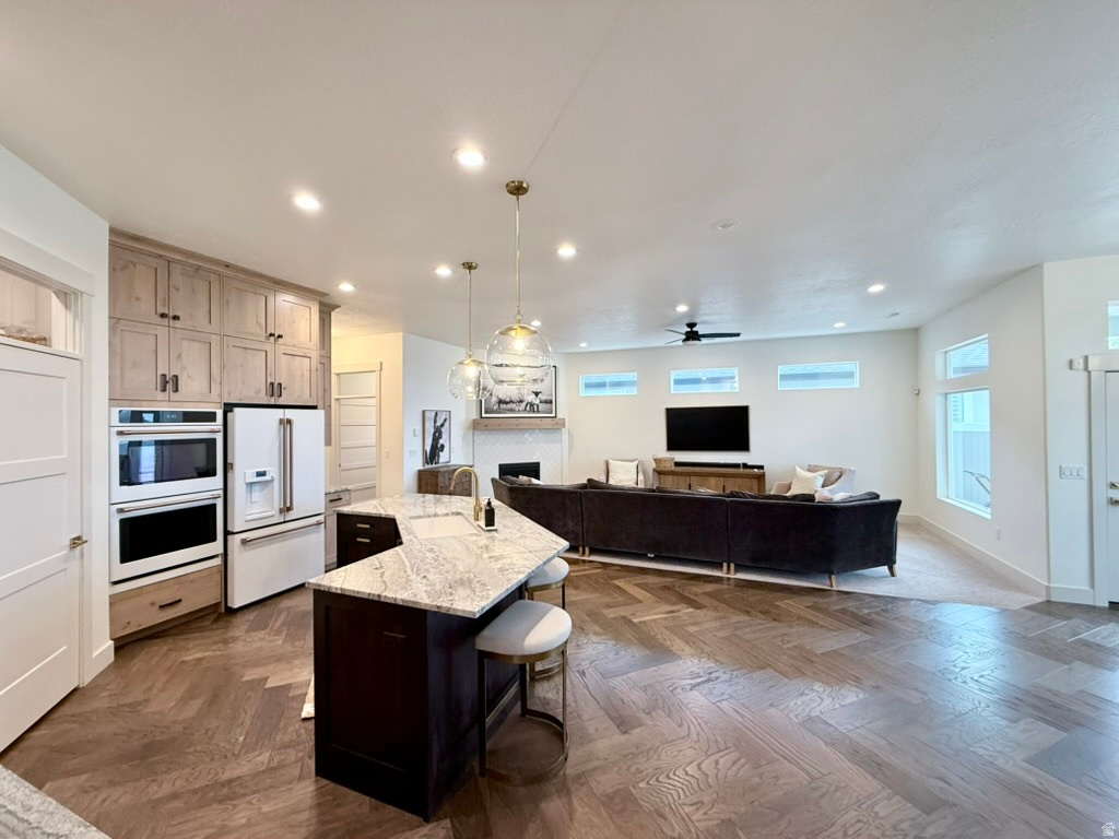 ORCHARD RIDGE ESTATES - Residential