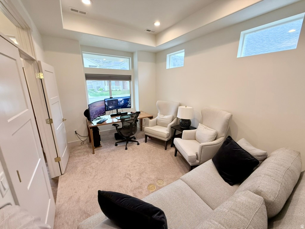 ORCHARD RIDGE ESTATES - Residential