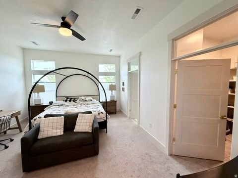 Tiny photo for 1449 N COBBLEWOOD CT E, Kaysville, UT 84037 (MLS # 2154967)