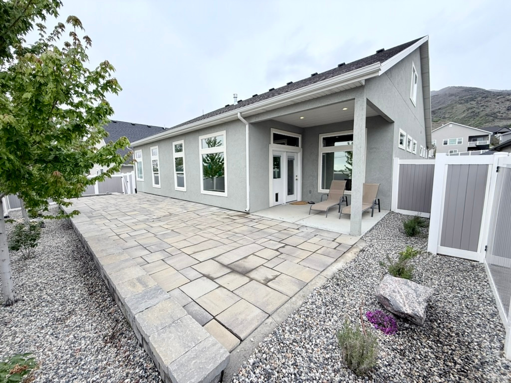 ORCHARD RIDGE ESTATES - Residential