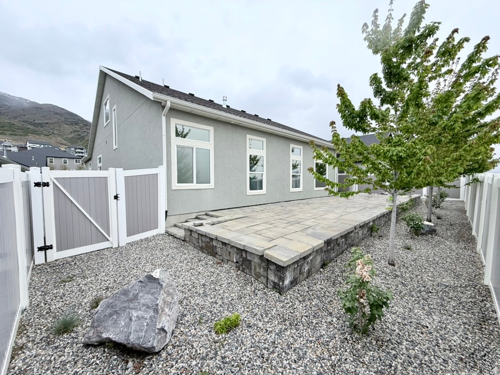 ORCHARD RIDGE ESTATES - Residential