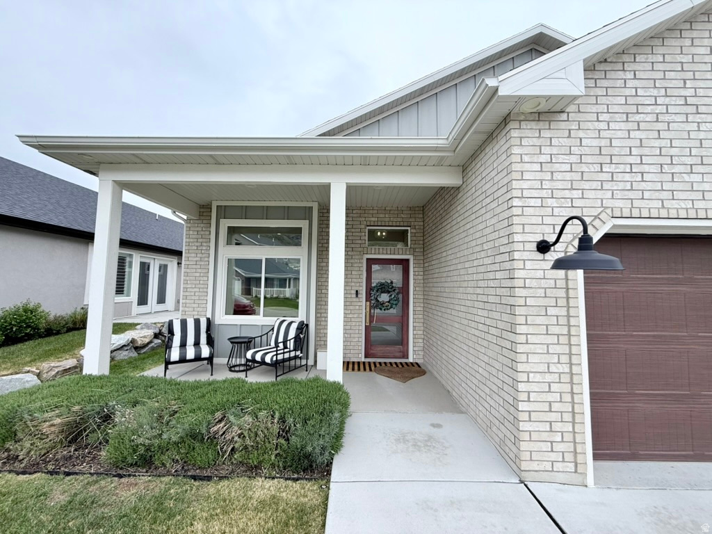 ORCHARD RIDGE ESTATES - Residential