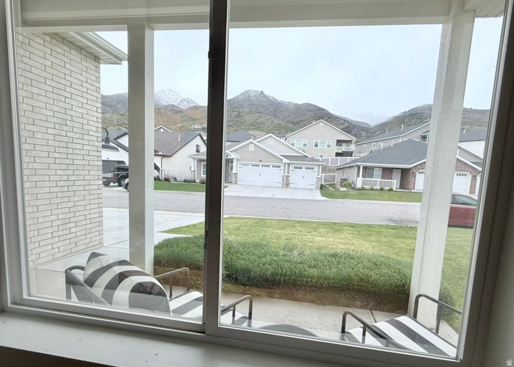 ORCHARD RIDGE ESTATES - Residential