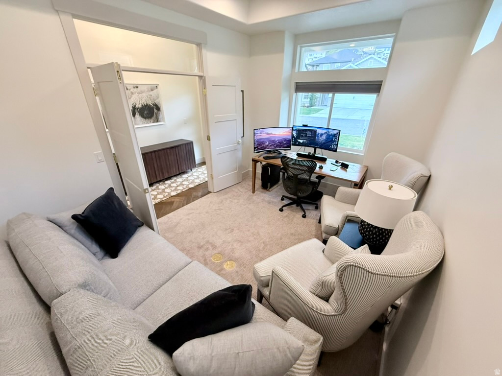 ORCHARD RIDGE ESTATES - Residential