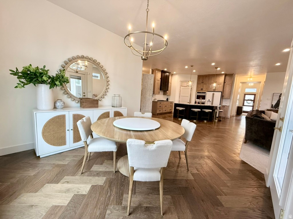 ORCHARD RIDGE ESTATES - Residential