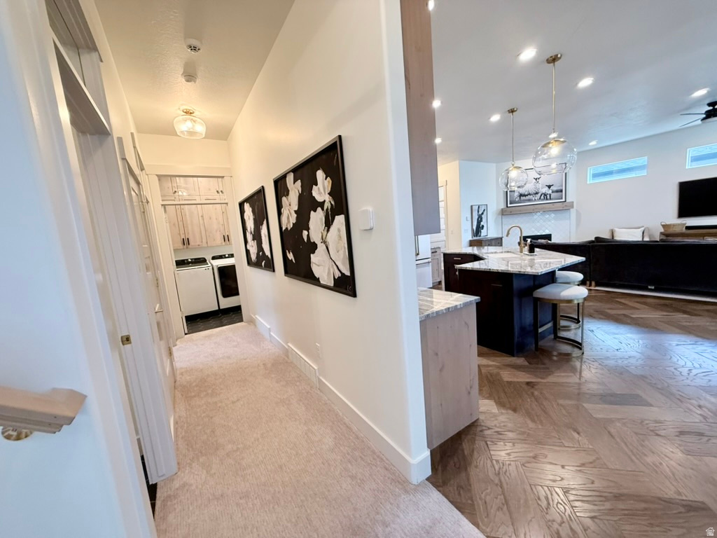 ORCHARD RIDGE ESTATES - Residential