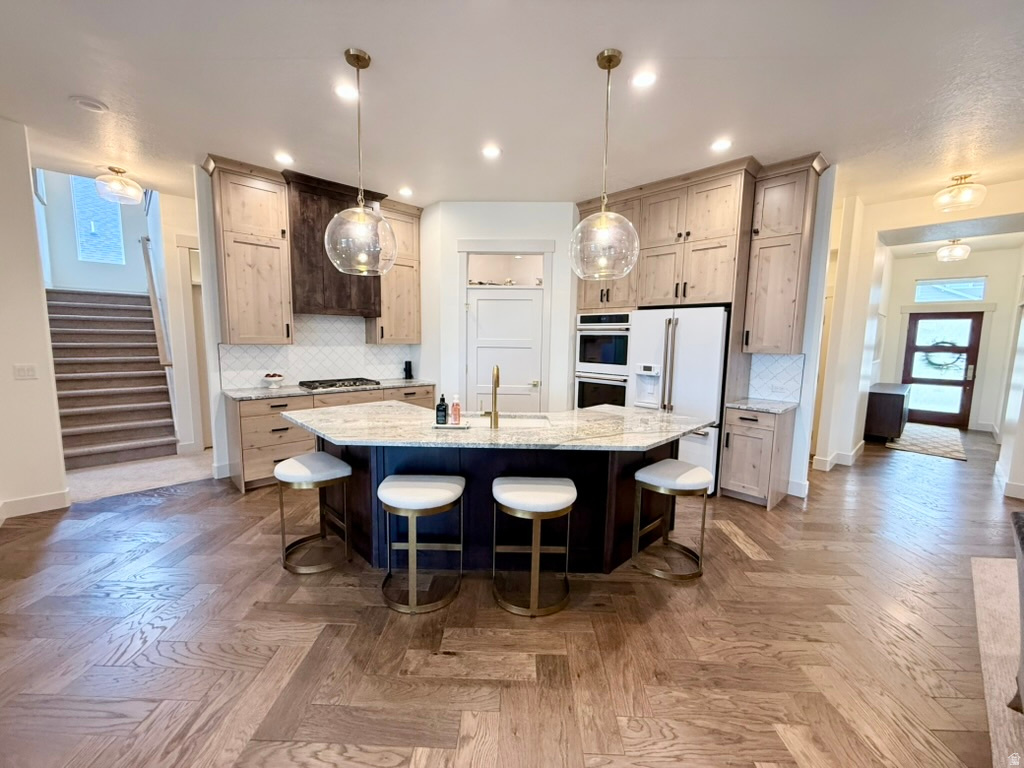 ORCHARD RIDGE ESTATES - Residential