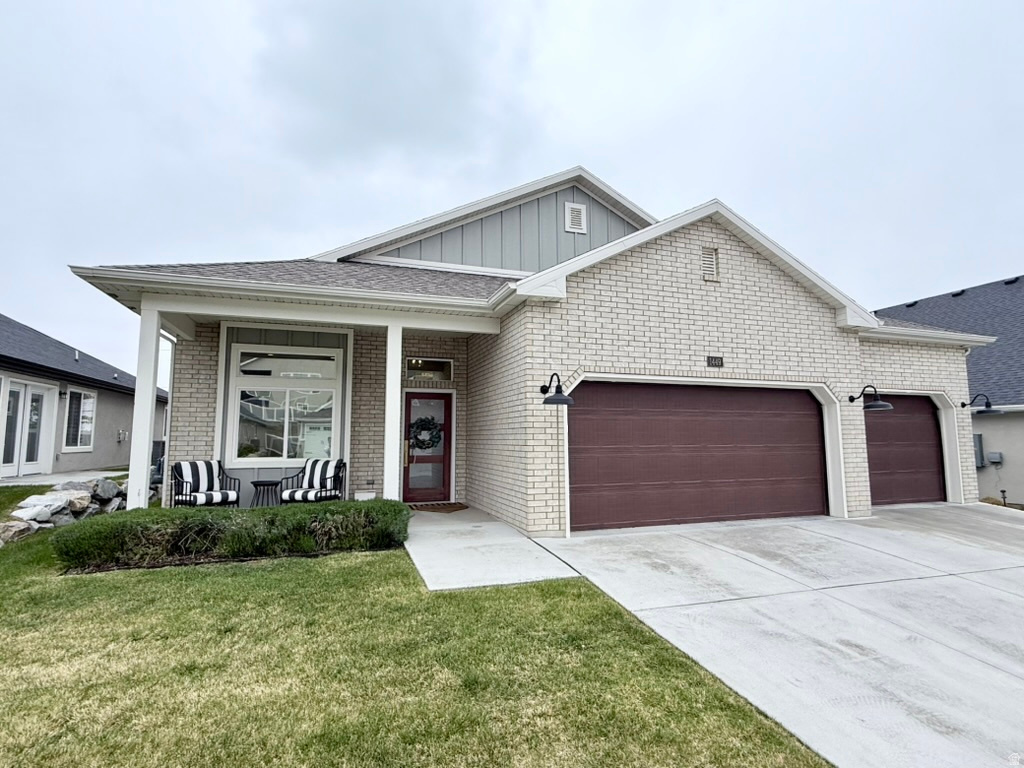 ORCHARD RIDGE ESTATES - Residential