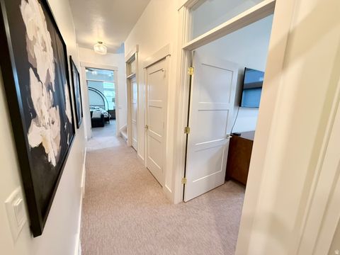 Tiny photo for 1449 N COBBLEWOOD CT E, Kaysville, UT 84037 (MLS # 2154967)