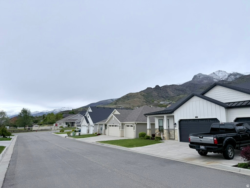 ORCHARD RIDGE ESTATES - Residential