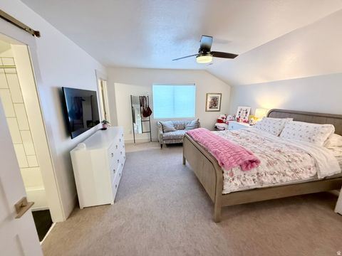 Tiny photo for 1449 N COBBLEWOOD CT E, Kaysville, UT 84037 (MLS # 2154967)