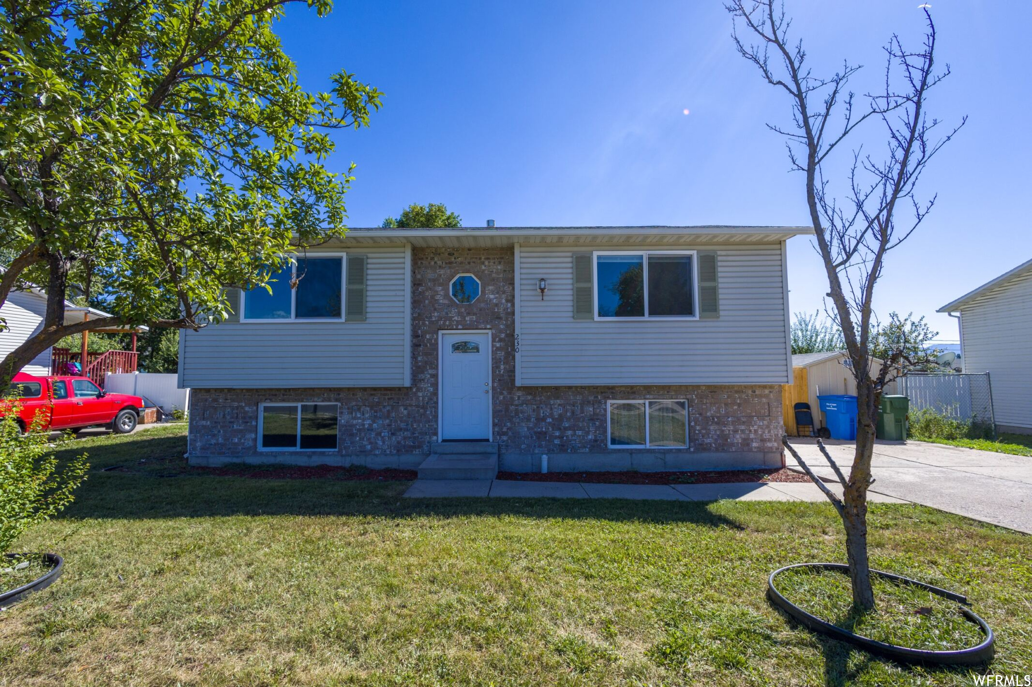 Home For Sale 230 W 550 S, Logan UT 84321 Homie