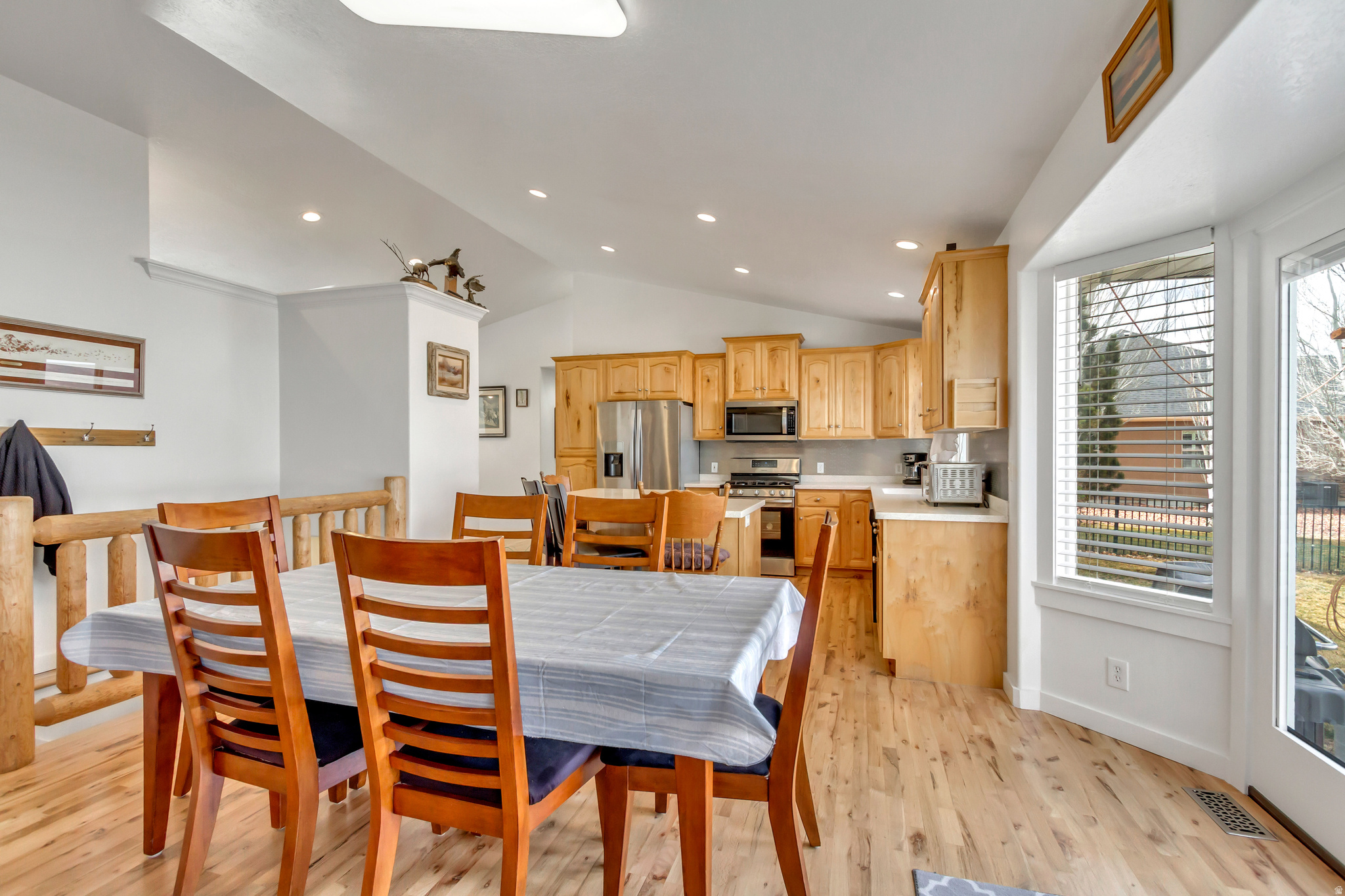 ANDERSON RANCH - Residential