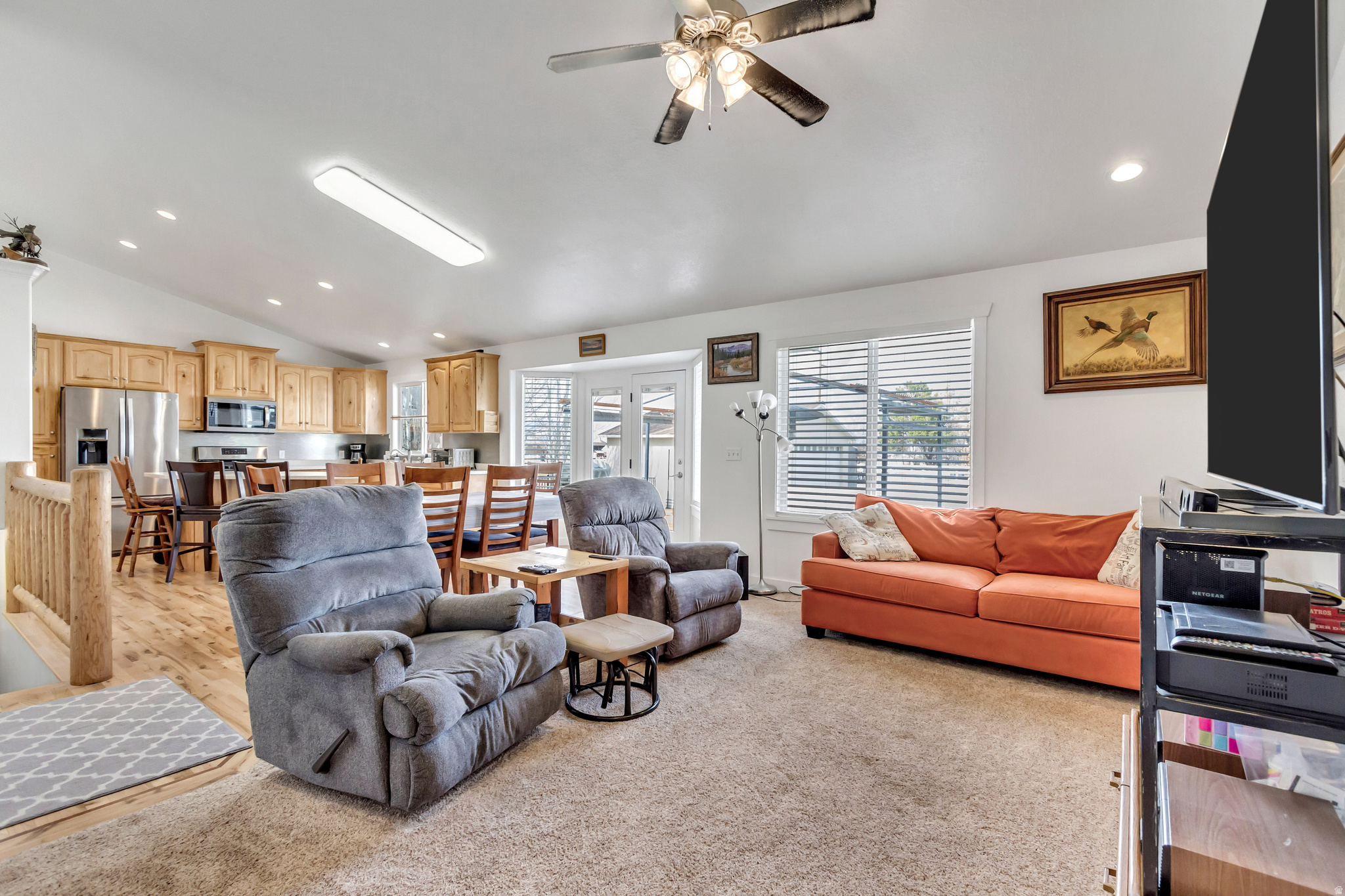 ANDERSON RANCH - Residential