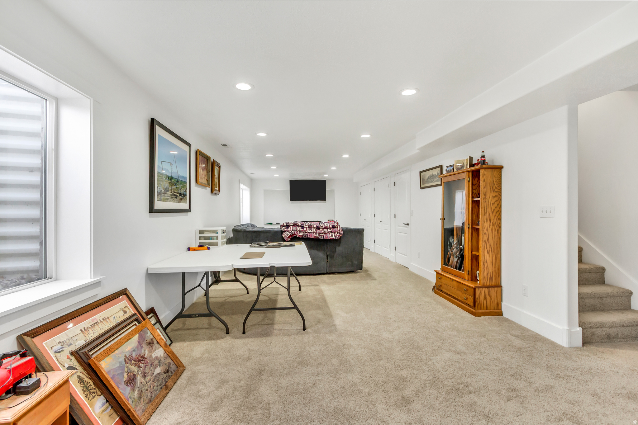 ANDERSON RANCH - Residential