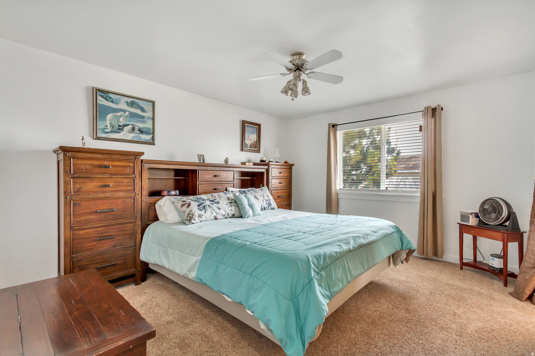 ANDERSON RANCH - Residential