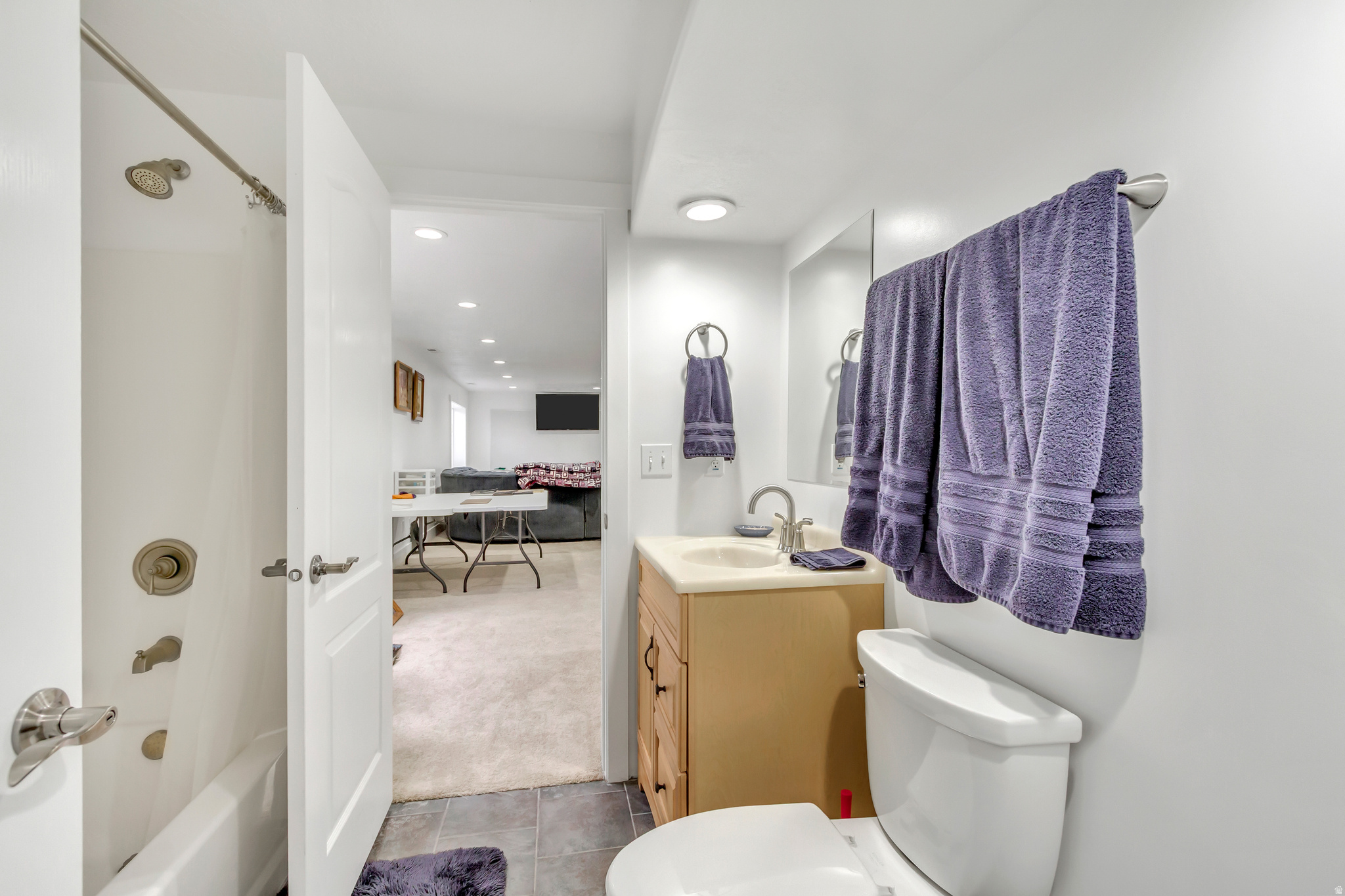 ANDERSON RANCH - Residential