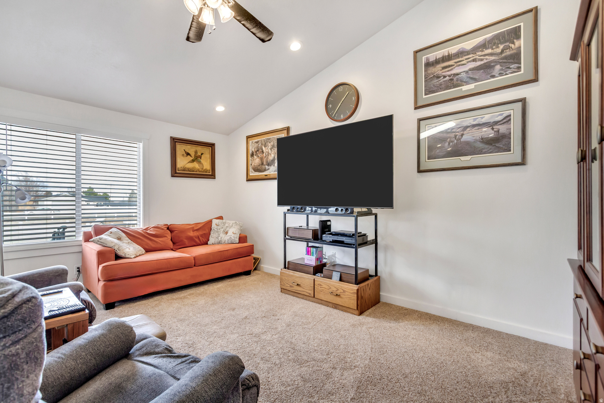 ANDERSON RANCH - Residential