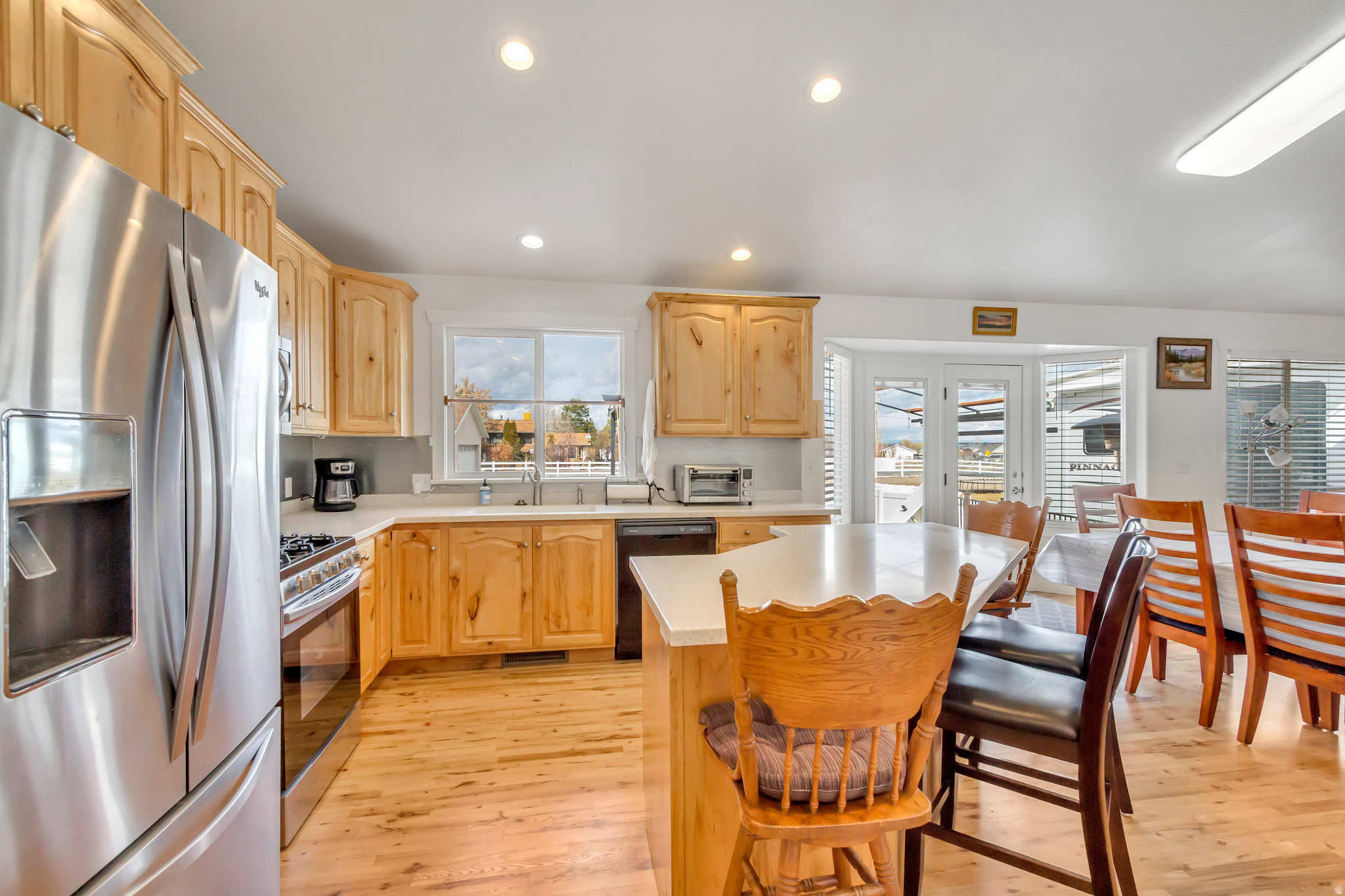 ANDERSON RANCH - Residential