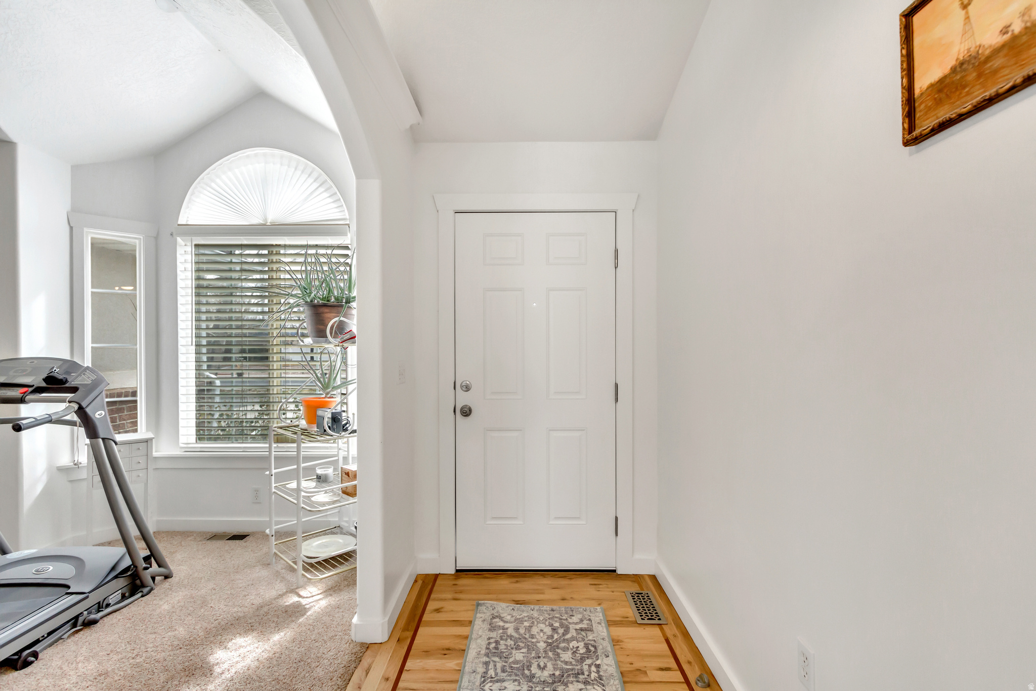 ANDERSON RANCH - Residential