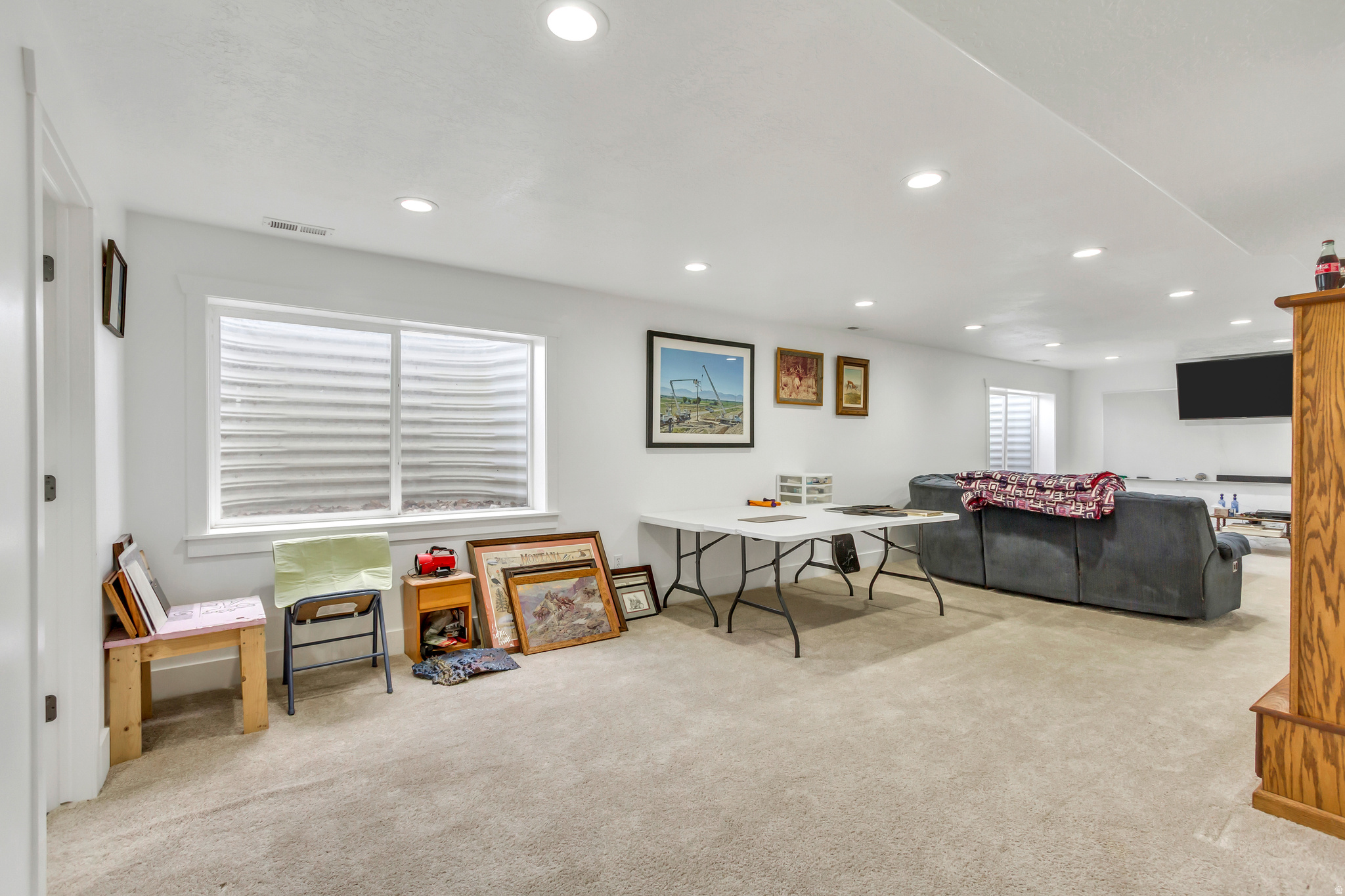 ANDERSON RANCH - Residential