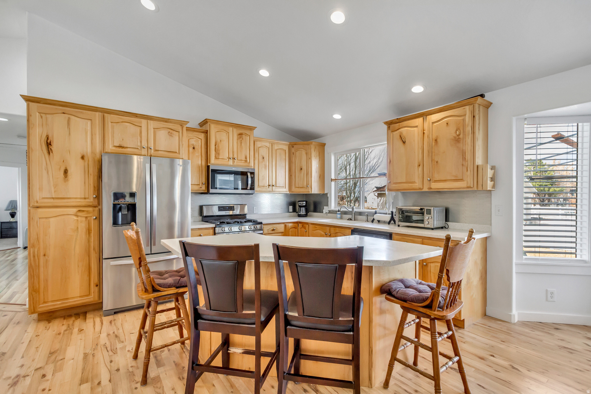 ANDERSON RANCH - Residential