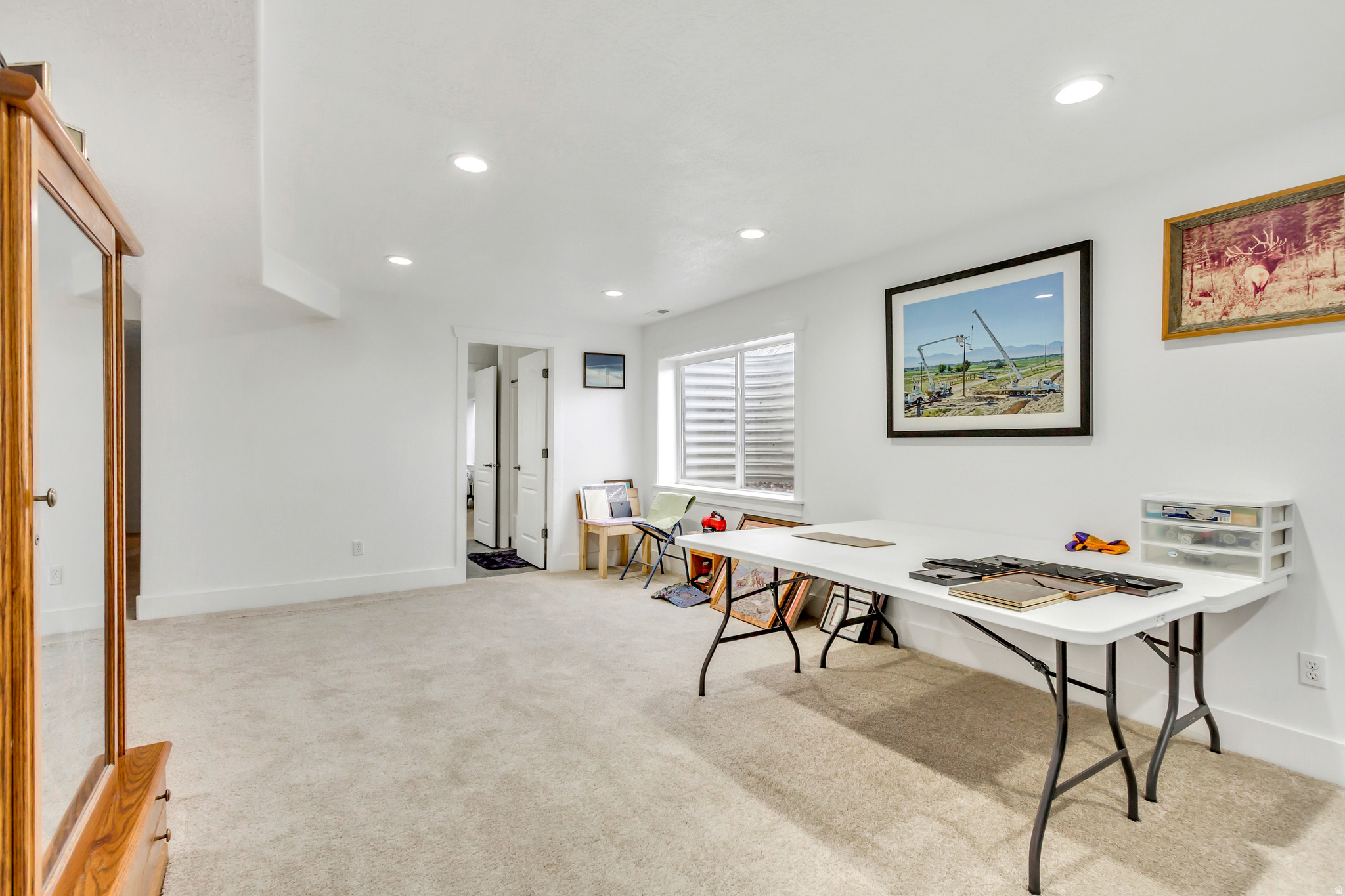 ANDERSON RANCH - Residential